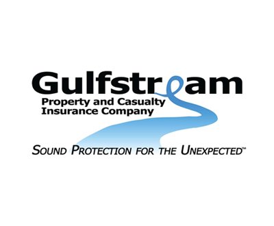 Gulfstream Insurance Logo